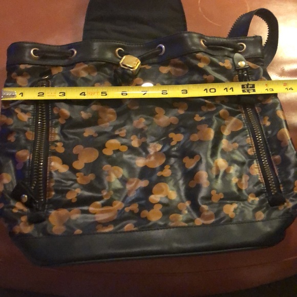 Mikey Mouse Backpack - Picture 7 of 7